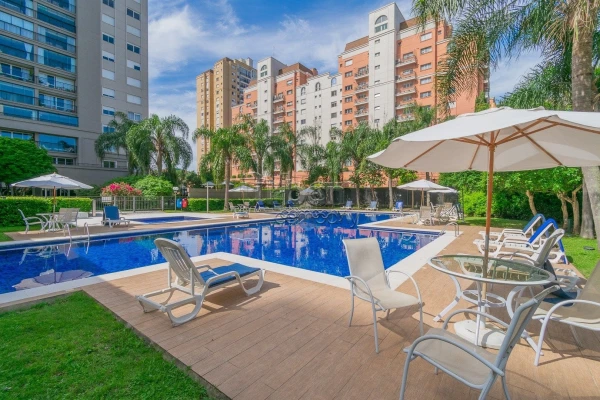 Jardim Europa