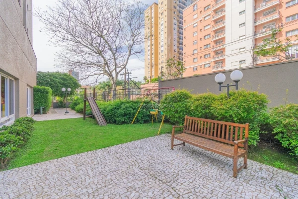 Jardim Europa
