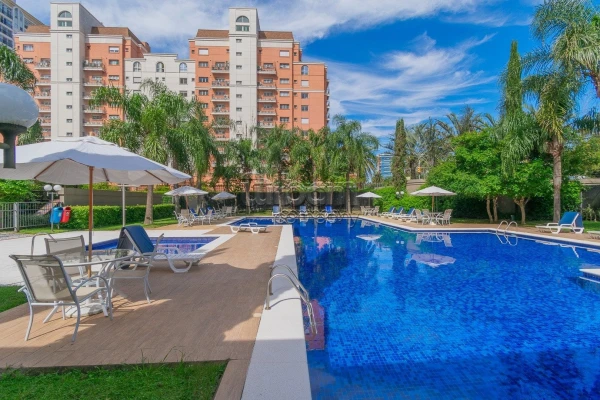 Jardim Europa