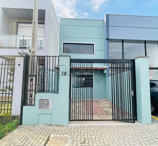 Estância Velha