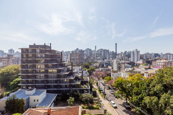 Petrópolis