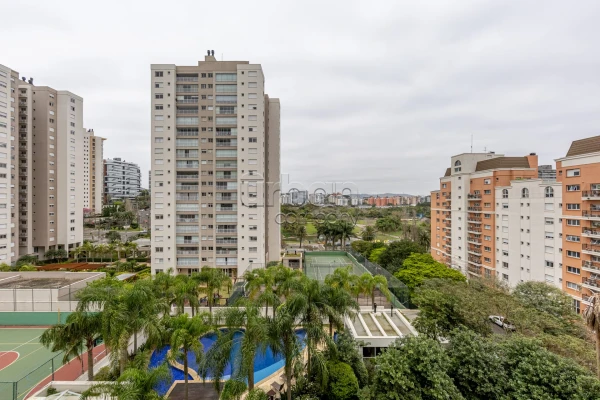 Jardim Europa