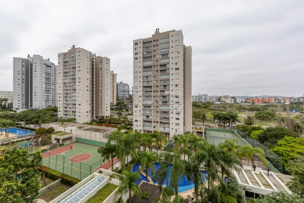 Jardim Europa