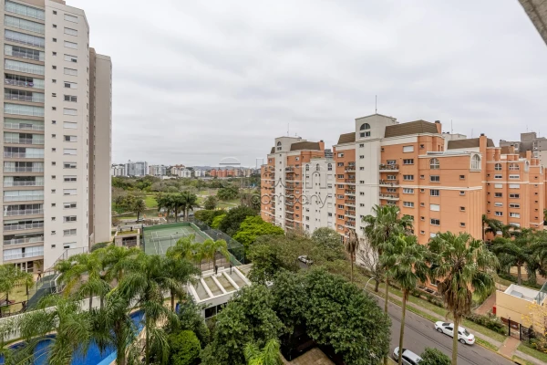Jardim Europa