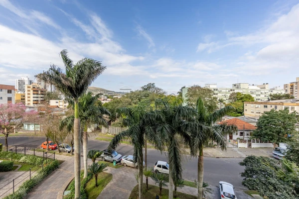 Jardim Botânico