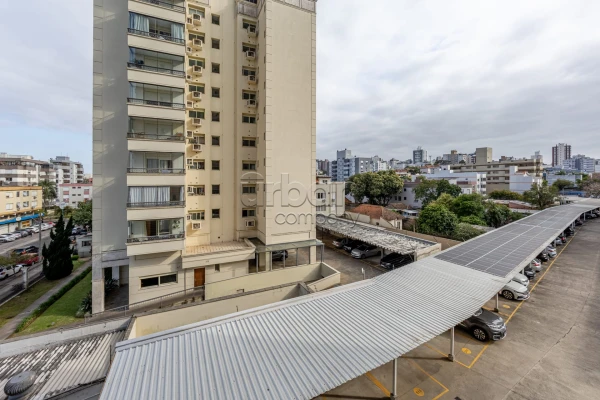 Jardim Botânico