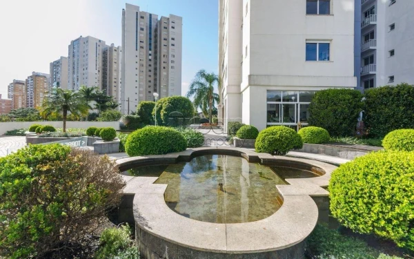 Jardim Europa