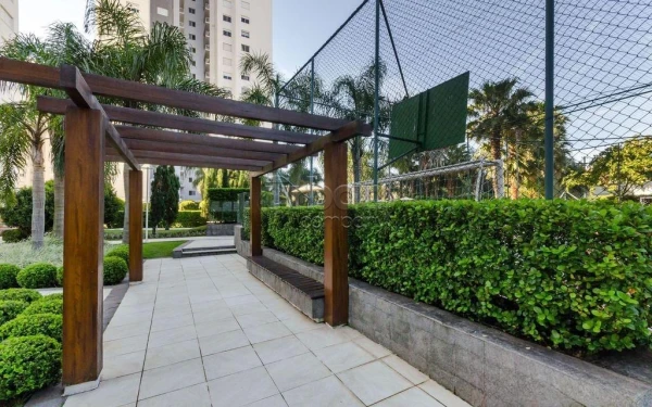 Jardim Europa