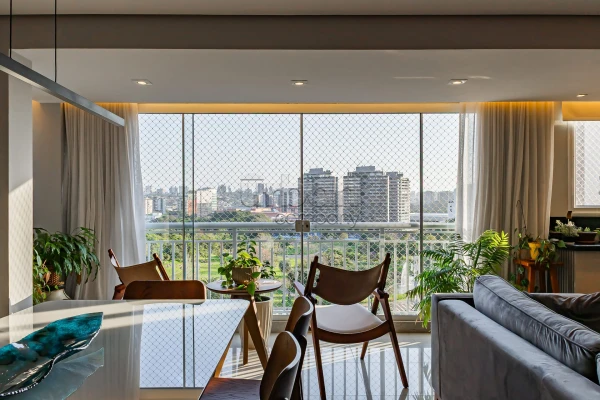 Jardim Europa
