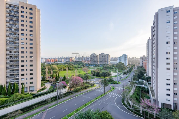 Jardim Europa