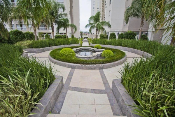 Jardim Europa