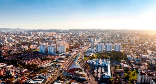 Jardim Lindóia