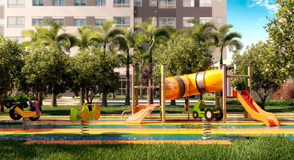 Jardim Lindóia
