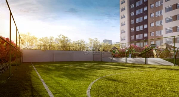 Jardim Lindóia