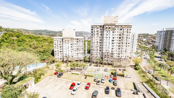 Jardim Carvalho