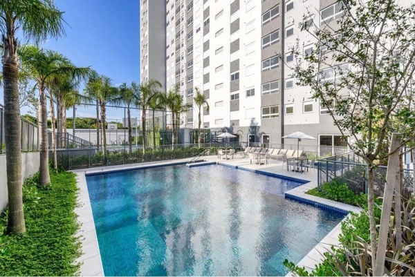 Jardim Lindóia