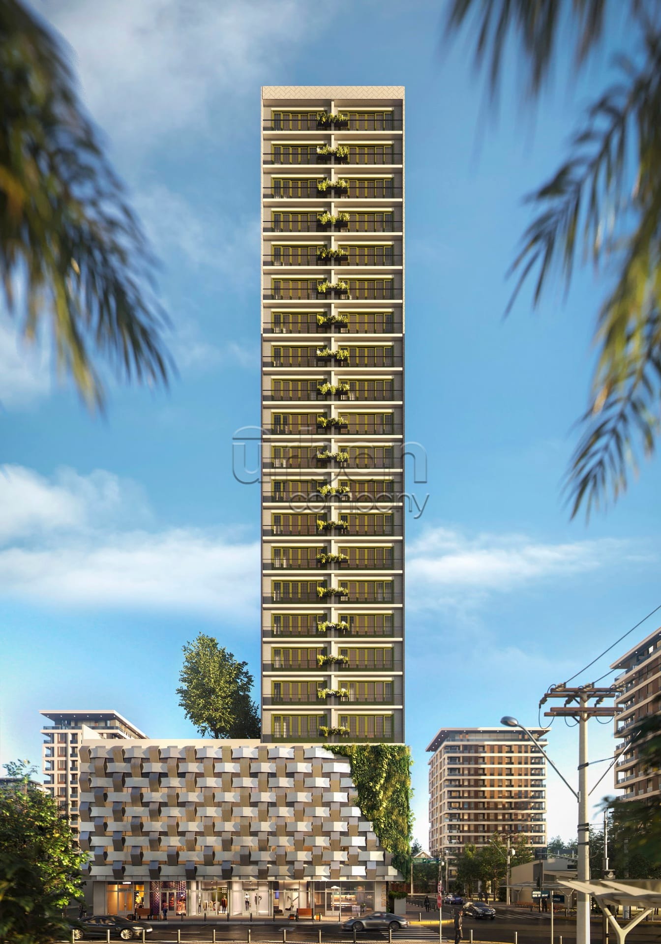 Foto do Edge 110