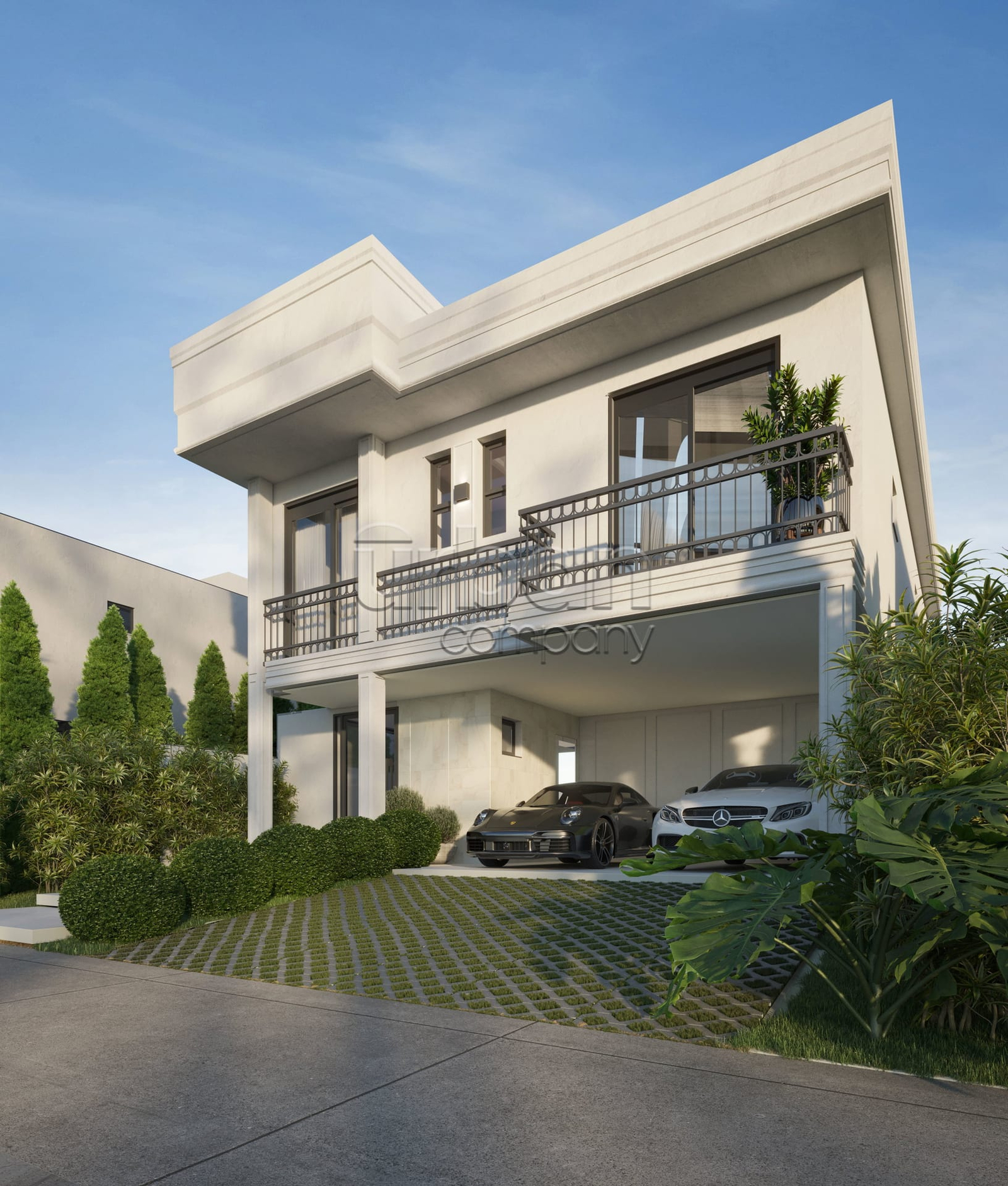 Foto do Casas VivaPark