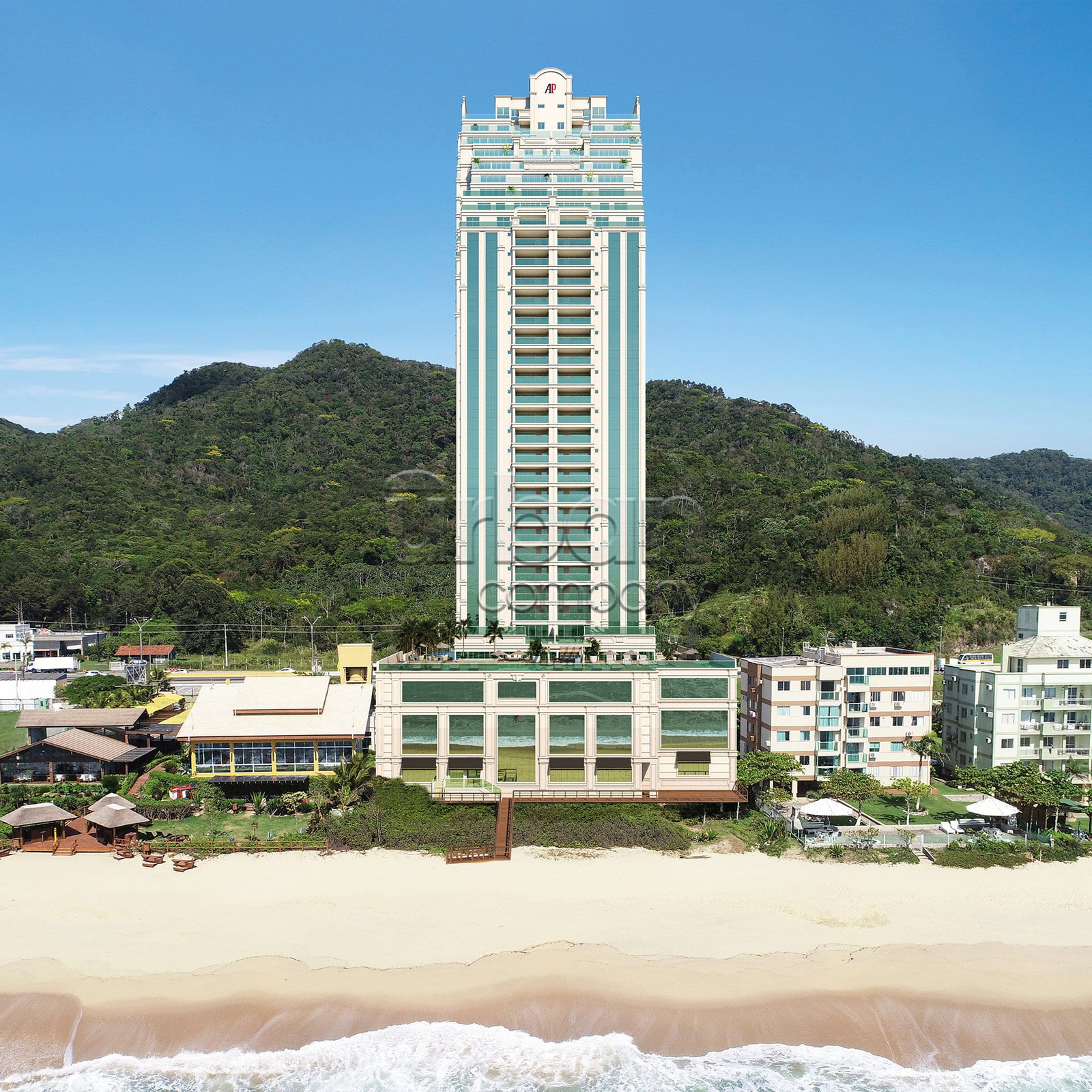 Foto do Nautilus Beach Home
