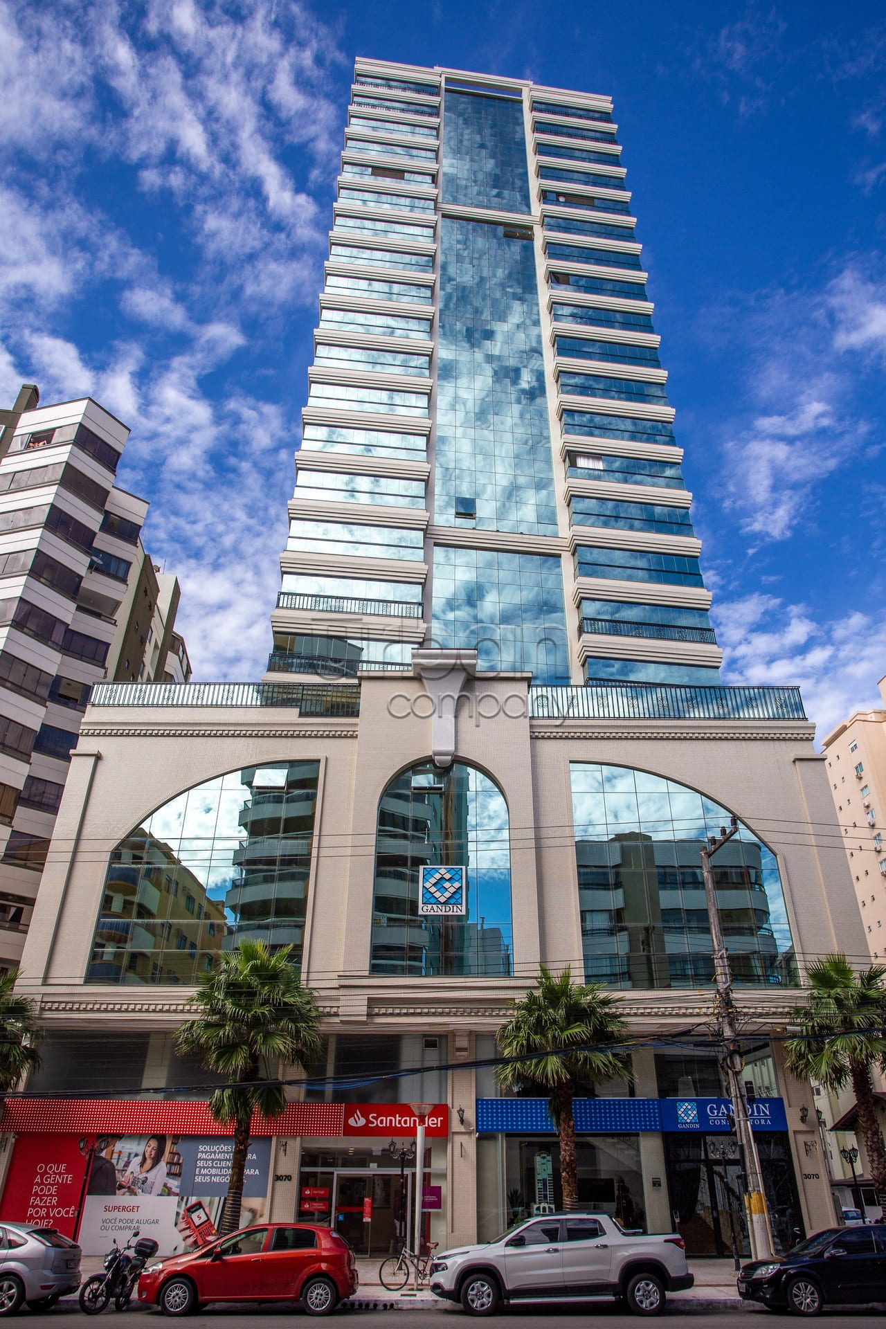 Foto do Residencial Villa de Siena