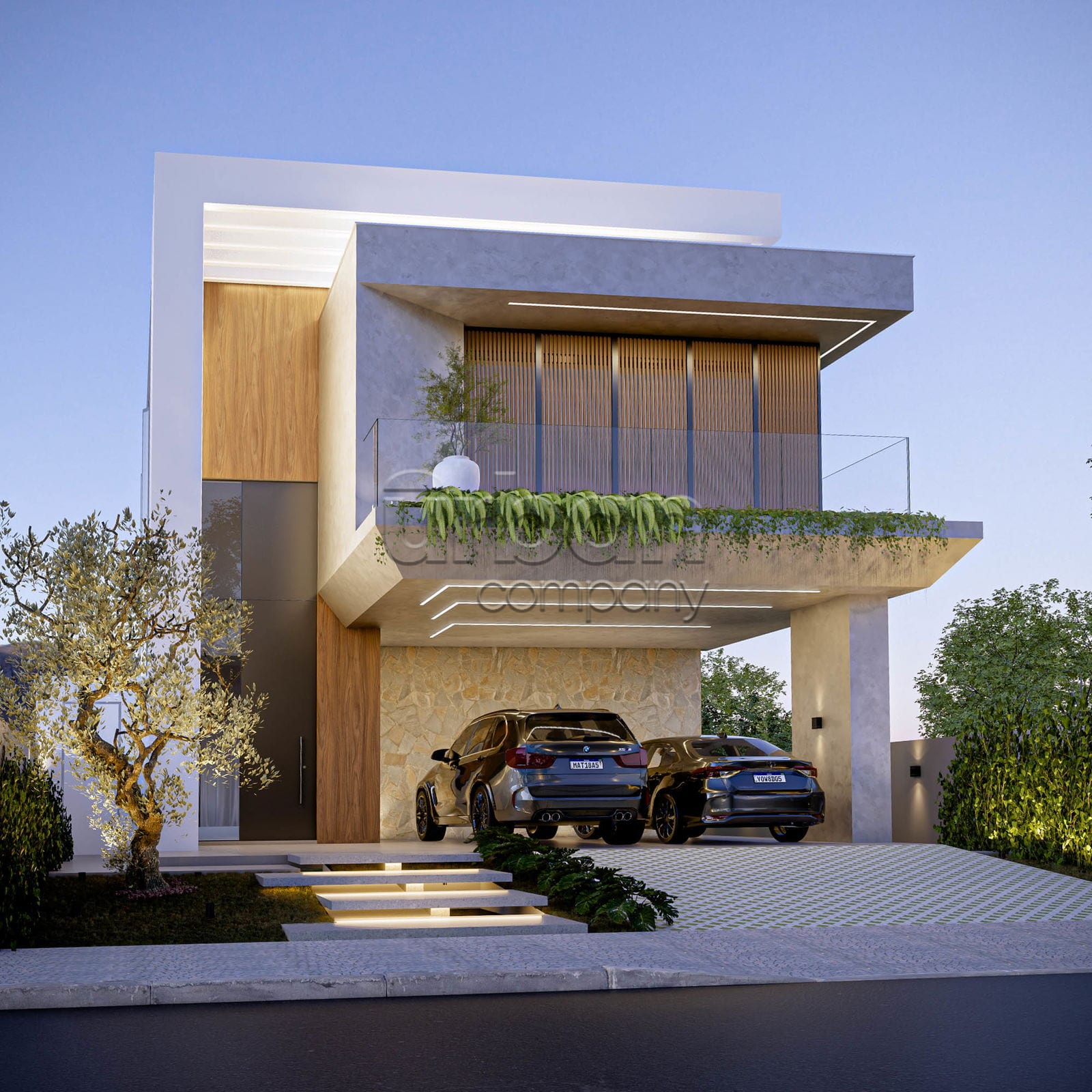 Foto do Casa Olivea