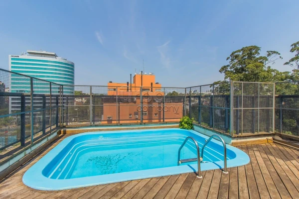 Passo da Areia
