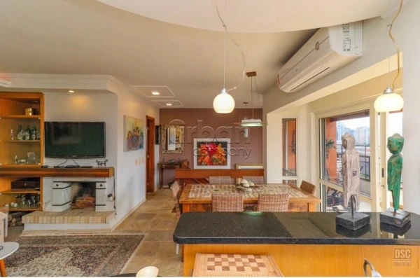 Passo d'Areia