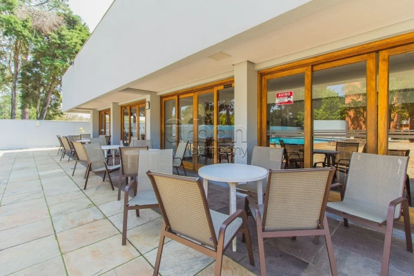 Passo da Areia
