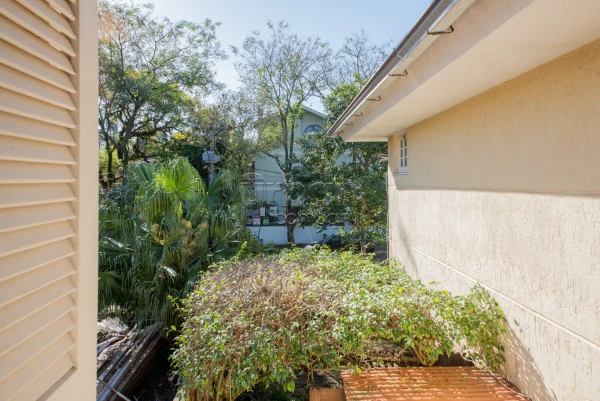 Jardim Isabel