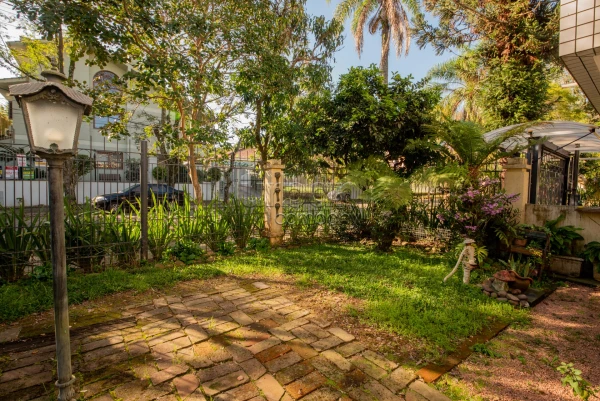 Jardim Isabel