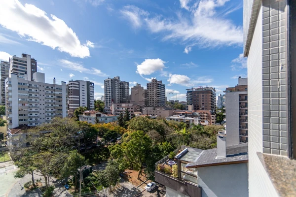 Petrópolis