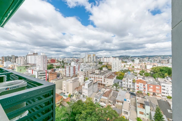 Cidade Baixa