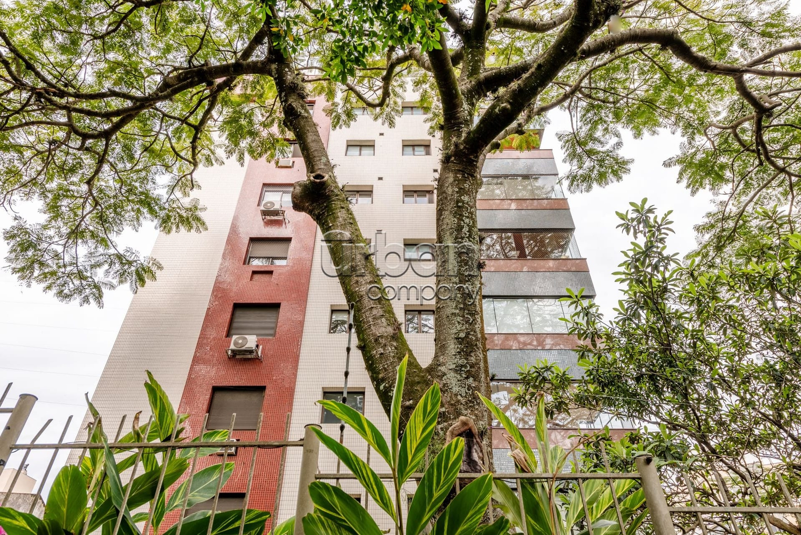 Foto do The Plaza Residence
