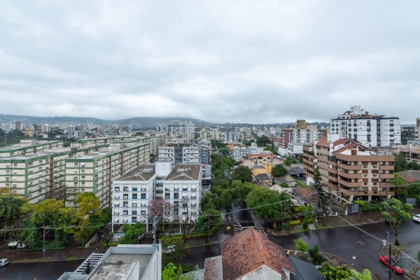 Petrópolis