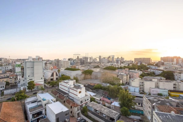Cidade Baixa