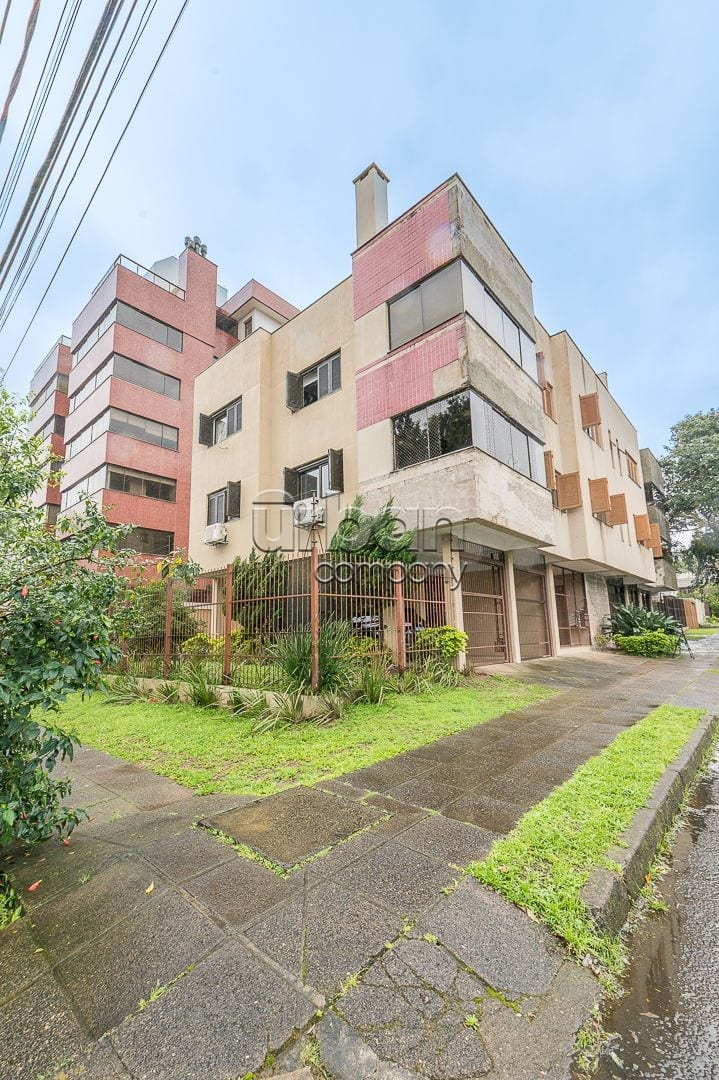 Foto do Residencial Don Juliano