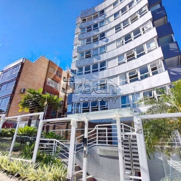Foto do Condominio Residencial Acqua Veneto Canoas 