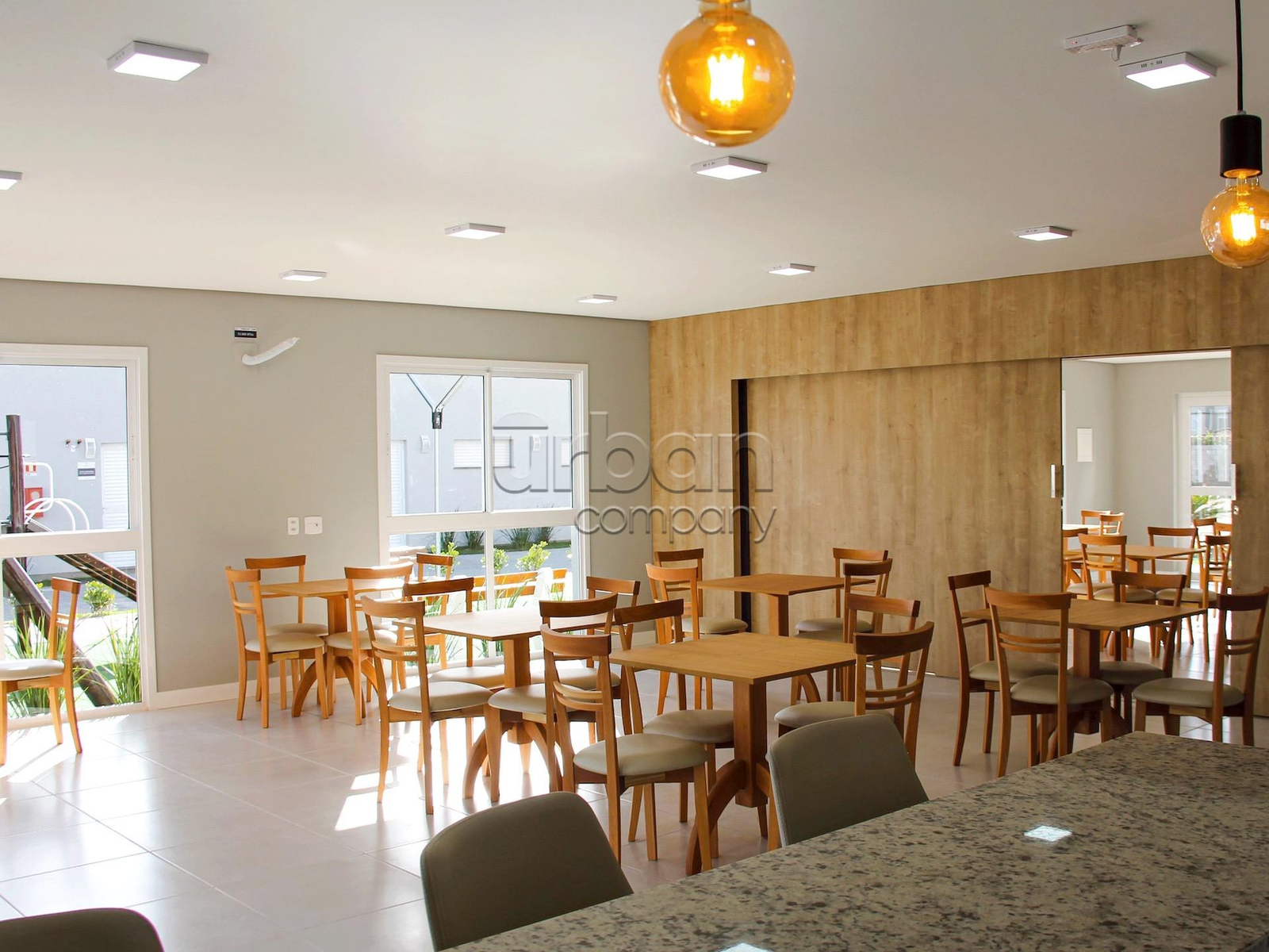 Foto do Domani Residencial
