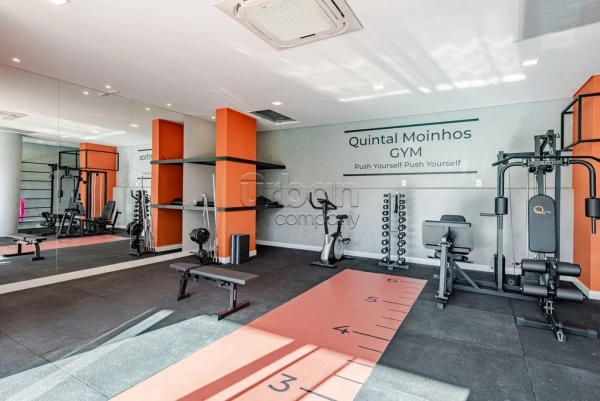 Moinhos de Vento