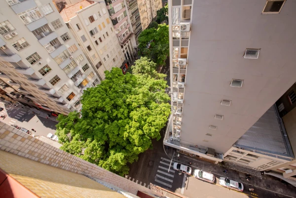 Centro Histórico