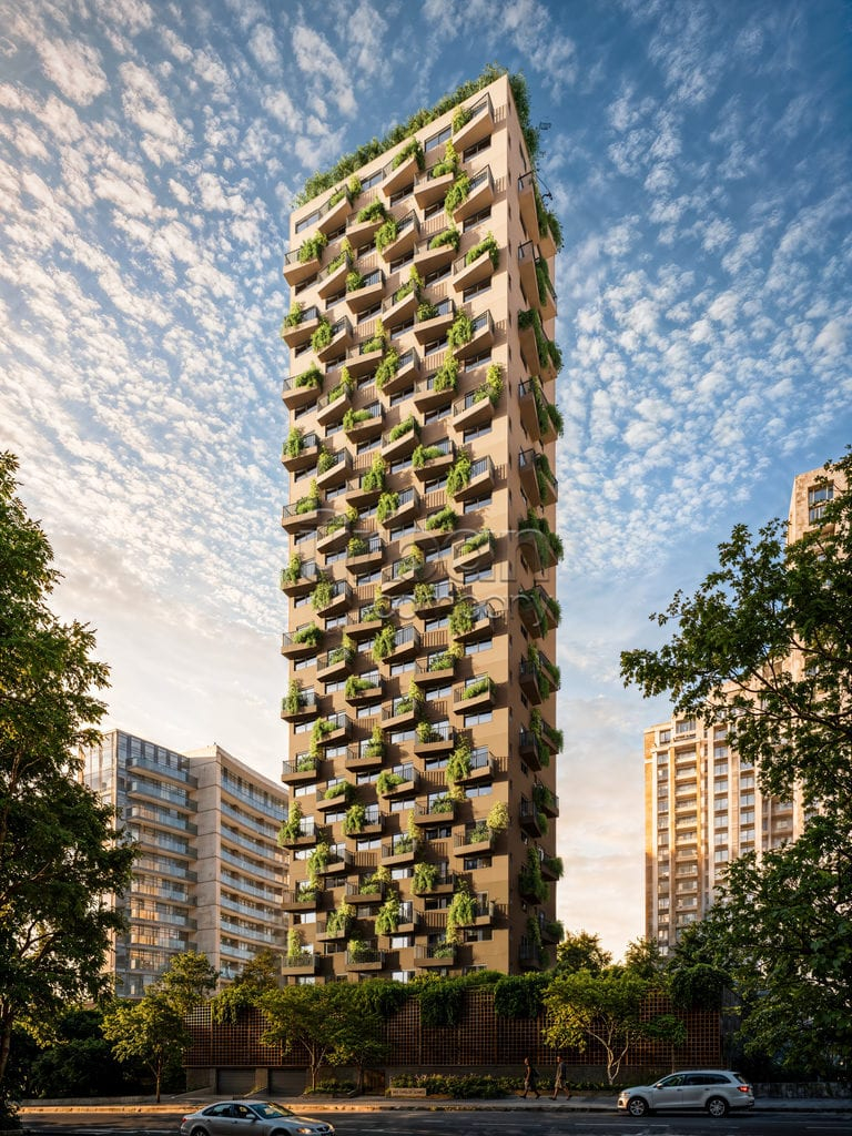 Foto do Awa Wellness Home