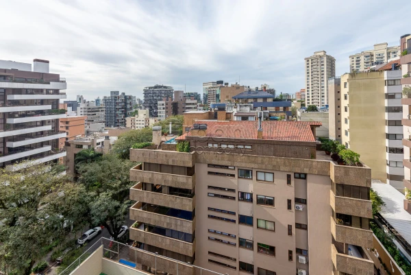 Petrópolis