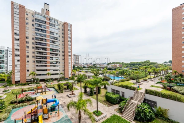 Central Parque