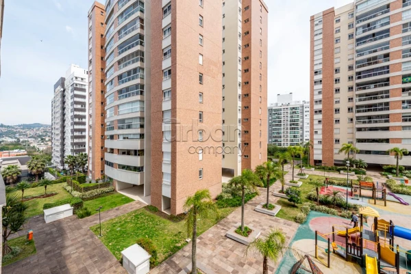 Central Parque