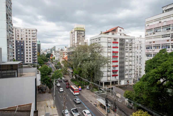 Moinhos de Vento