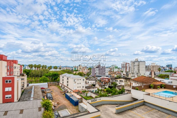 Cidade Baixa