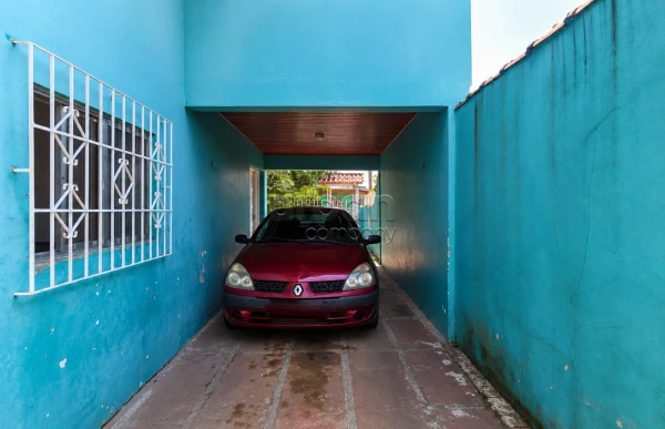 Estância Velha