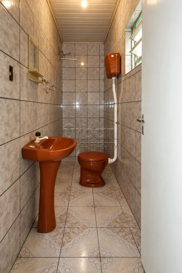 Estância Velha