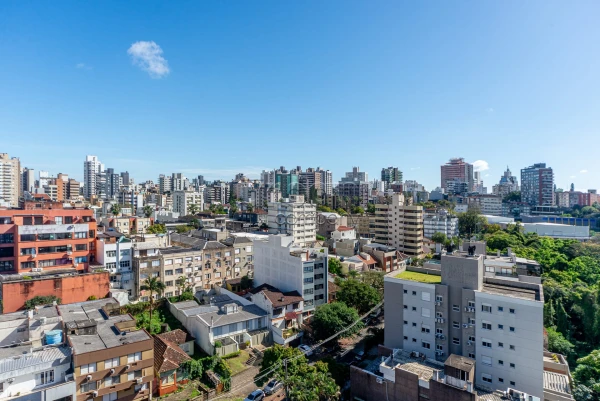 Petrópolis