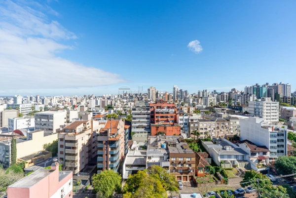 Petrópolis